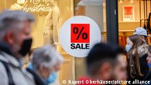 Alemania: escaso efecto de reducción temporal del IVA