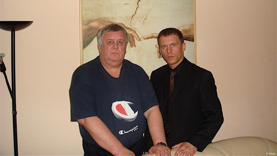 Weißrussland | Igor Makar und Oleg Alkaev