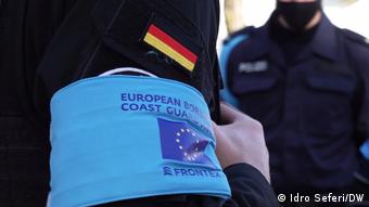 Χωρίς πρόσβαση η Frontex στο σύστημα επιτήρησης ABSS