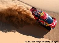 Sportswashing in Saudi Arabien: Boykottaufrufe gegen Rallye Dakar verhallen