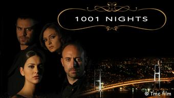 Türkische Fernsehproduktion | 1001 nights