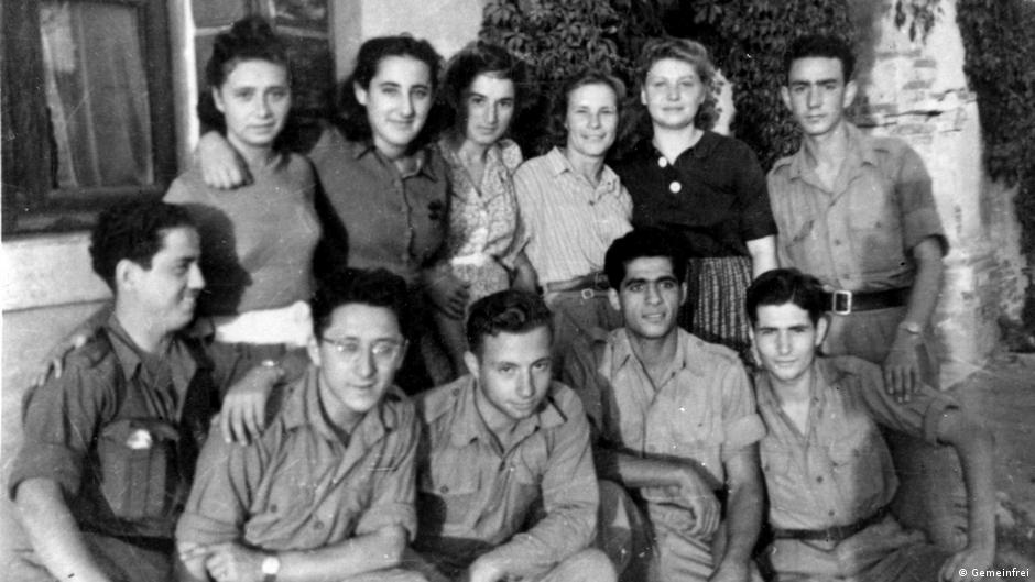 Jewish children′s restored books reveal life hiding from Nazis | Culture| Arts, music and lifestyle reporting from Germany | DW - Vimarsana News