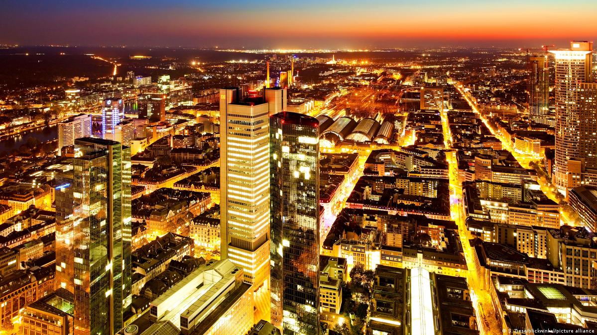 Blinded by light pollution: Cities seek to restore night