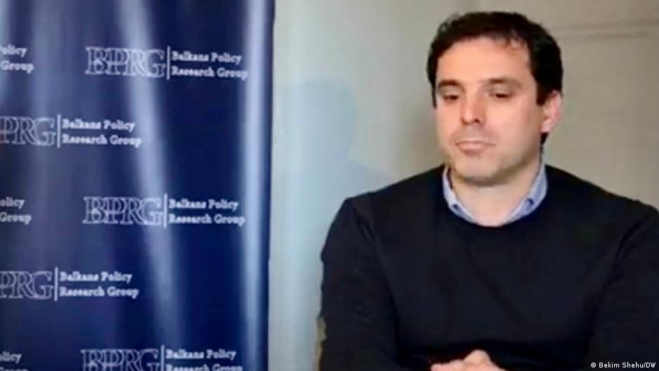 Naim Rašiti: Partnerstvo Kurtija i Osmani nikada nije bilo prirodno