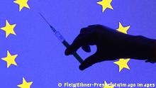 Pandemic shutdowns extended as EU battles coronavirus