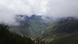 Blick auf das Kosñipata Valley im Manu National Park, Peru Blick auf das Kosñipata Valley im Manu National Park, Peru