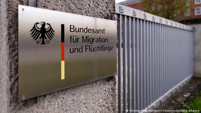 Deutschland Asylpolitik | Bundesamt für Migration und Flüchtlinge