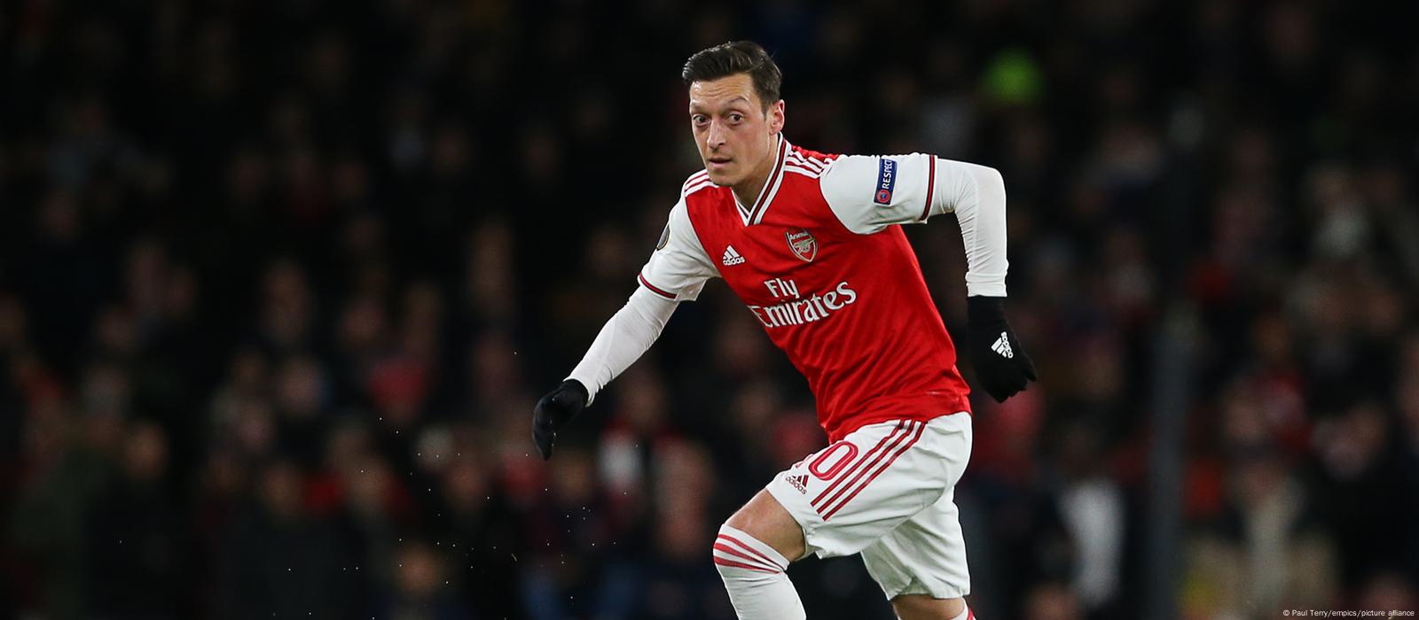 FUT Sheriff - 💥Ozil🇩🇪 is coming now as EOAE✅️