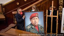 La encarnizada división venezolana que polariza al mundo