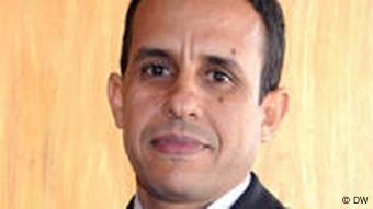 Marokko Ali Anouzla