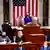 US-Capitol | Wiederaufnahme der Sitzung | Nancy Pelosi 