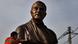 Libanon Beirut | Statue des iranischen Generals Qasem Soleimani Libanon Beirut | Statue des iranischen Generals Qasem Soleimani