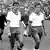 Tasmania Berlin players on pitch in 1965
