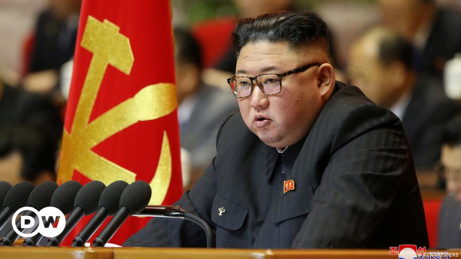 north-koreas-kim-calls-us-biggest-enemy-threatens-to-expand-nuclear-arsenal-dw-09-01-2021
