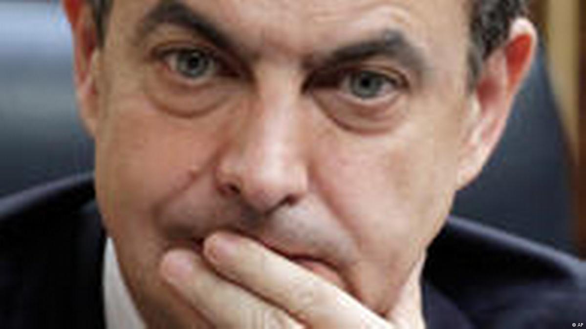 Zapatero's legacy DW 10/05/2011