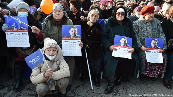 Povtornye Vybory V Gorkeneshi 2021 Kak Raspredelilis Mandaty V Bishkeke Oshe I Tokmoke Predvaritelnye Rezultaty Kloop Kg Novosti Kyrgyzstana