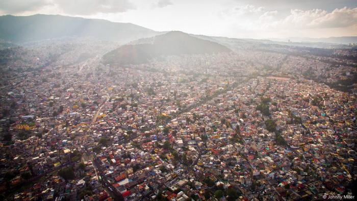 Mexico City