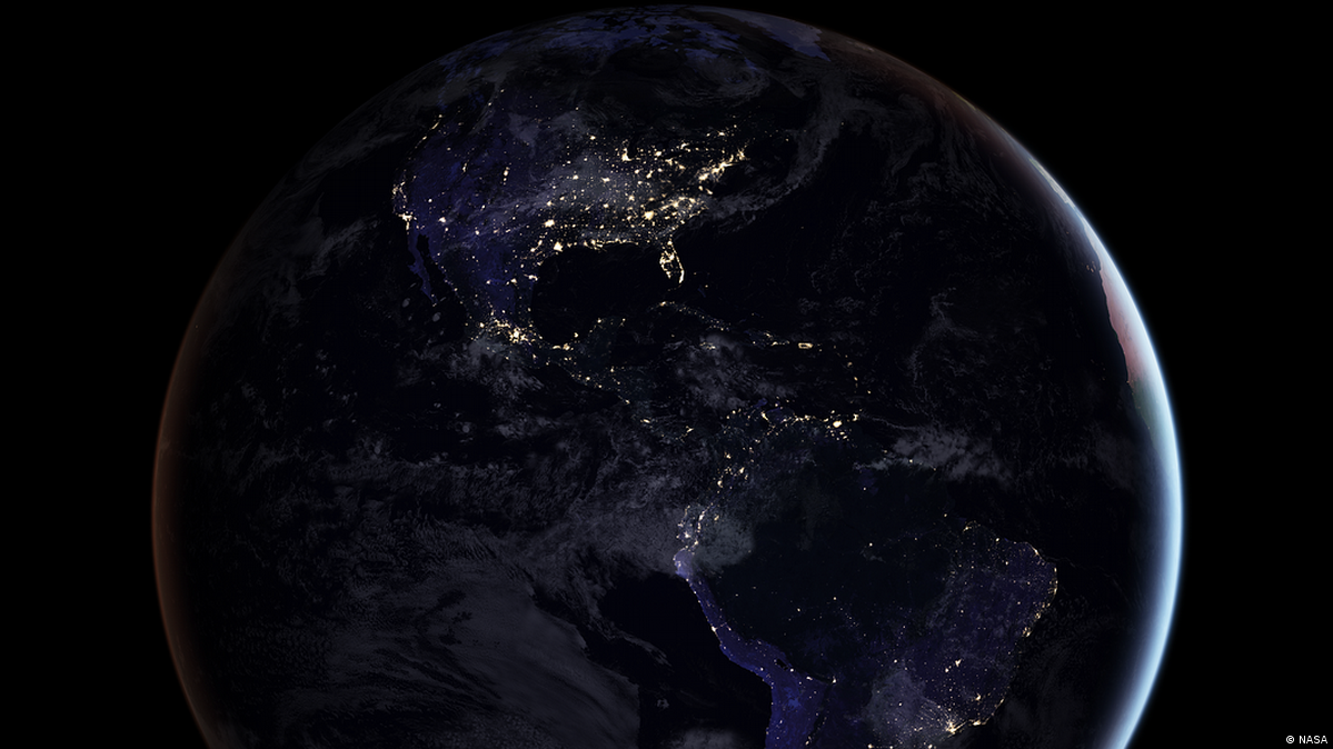 Contaminación lumínica: el lado oscuro de la luz