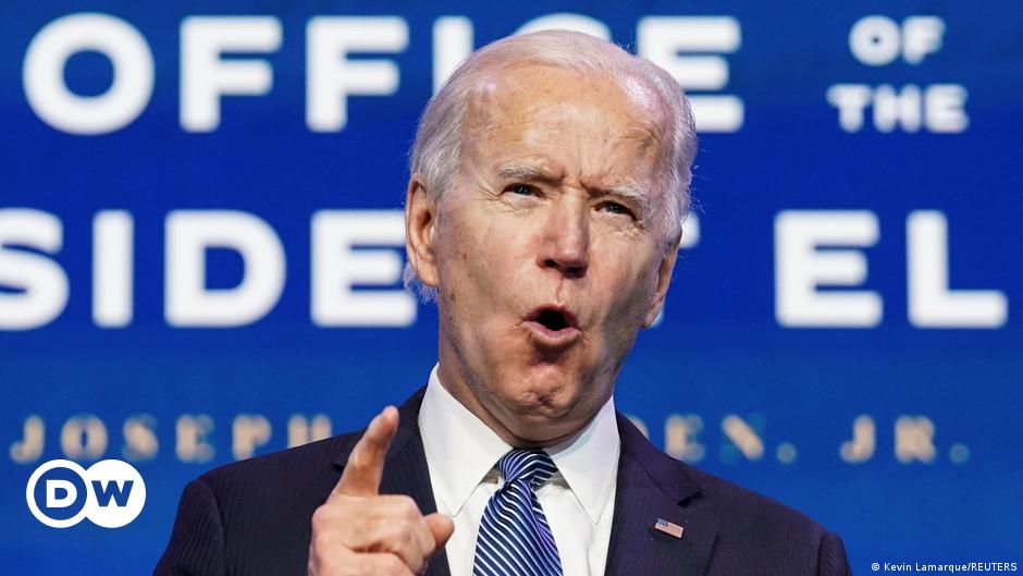 Resultado de imagen para Joe Biden aceptará más refugiados en los Estados Unidos; dentro de ellos guatemaltecos