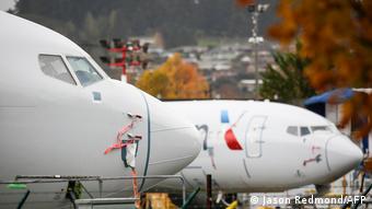 Αεροσκάφος Boeing 737 Max 