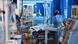 UK Covid-19 | Intensivstation UK Covid-19 | Intensivstation