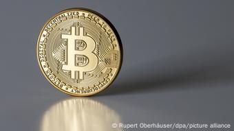 Bitcoin νόμισμα
