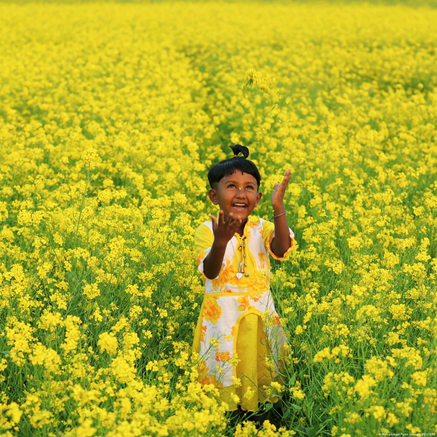 Living Planet: Rethinking farming