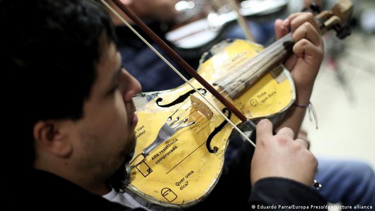 ENTDECKER MUSIK visual data 2