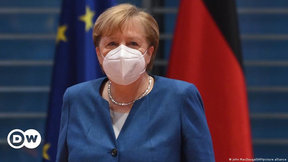 Photo of Deutschland Coronavirus: Merkel und Ministerpräsidenten treffen sich zu neuen Maßnahmen |  Nachrichten |  DW
