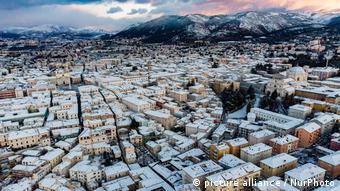 Άγνωστο πώς θα εξελιχθούν οι πολιτικές εξελίξεις στην Ιταλία 