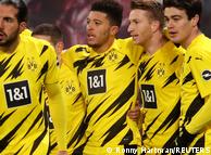 Reus lächelt und Terzic freut sich: Dortmund holt in Leipzig Auswärtssieg
