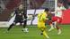Deutschland Bundesliga RB Leipzig - Borussia Dortmund | Tor Sancho Deutschland Bundesliga RB Leipzig - Borussia Dortmund | Tor Sancho