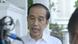 Presiden Joko Widodo Presiden Joko Widodo