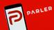 Symbolfoto I Parler App Symbolfoto I Parler App