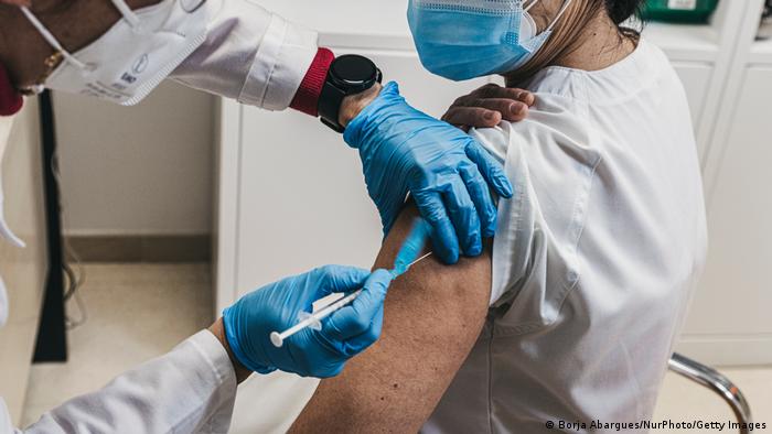 Mnogi građani BiH su skeptični prema cjepivu