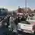 تجمع پزشکان و پرسنل شاغل در مراکز درمان اعتیاد استان تهران در مقابل سازمان نظام پزشکی 
