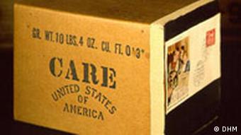 Care-Paket
