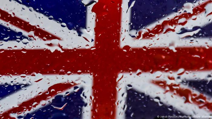 Symbolbild Brexit