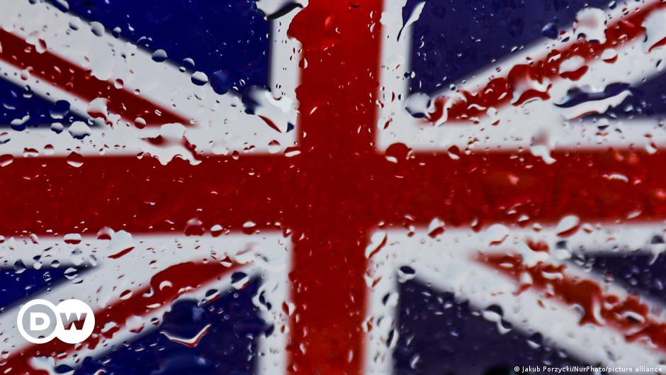 UK resumes sending visas to Venezuela |  latest Europe |  DW