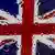 Flamuri britanik ne shi