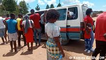 Governo moçambicano garante que subsídios abrangem transportadores informais