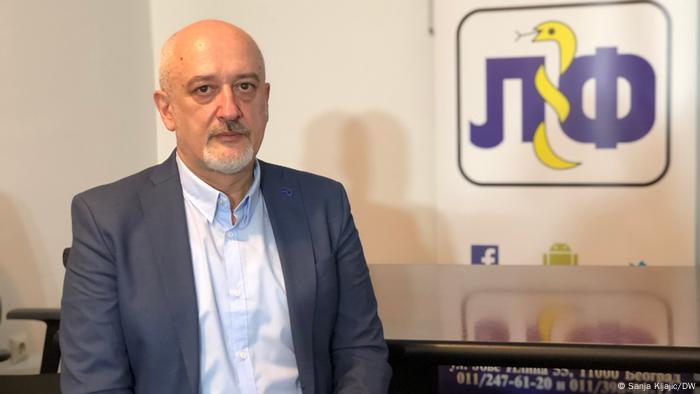 Rade Panić Rade Panić