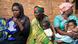 Frauen aus Giheta (Burundi) Frauen aus Giheta (Burundi)
