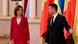 Ucraina întâlnire Volodimir Zelenski și Maia Sandu (2021) Ucraina întâlnire Volodimir Zelenski și Maia Sandu (2021)