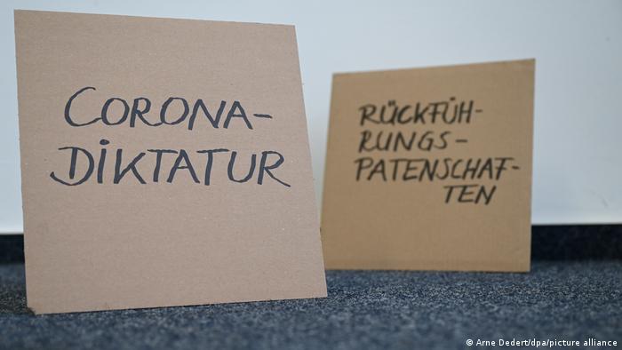 过去11年的德国年度 恶词 所有节目 Dw 12 01 21