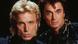 Siegfried and Roy Siegfried and Roy