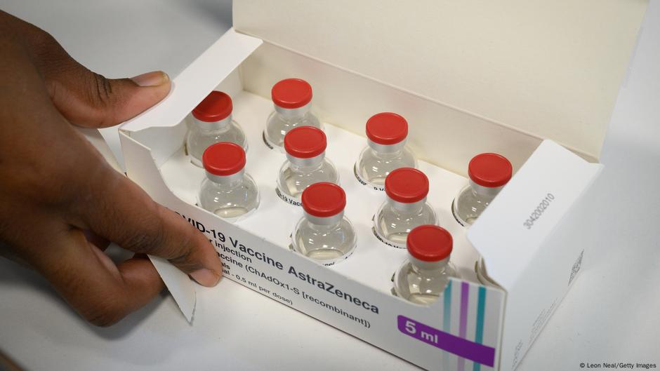 AstraZeneca AB'ye sevkiyatı yüzde 60 azalttı