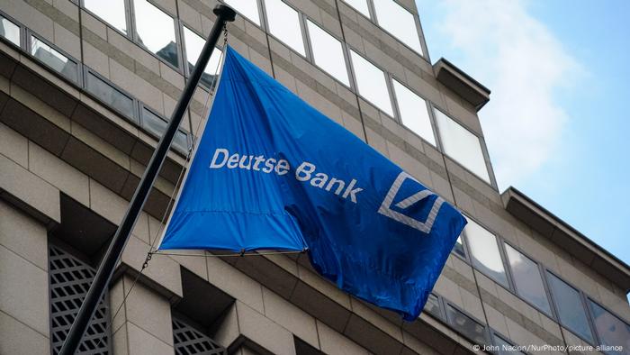 USA Generalstaatsanwaltschaft lädt die Deutsche Bank wegen Geschäften der Trump Organization vor
