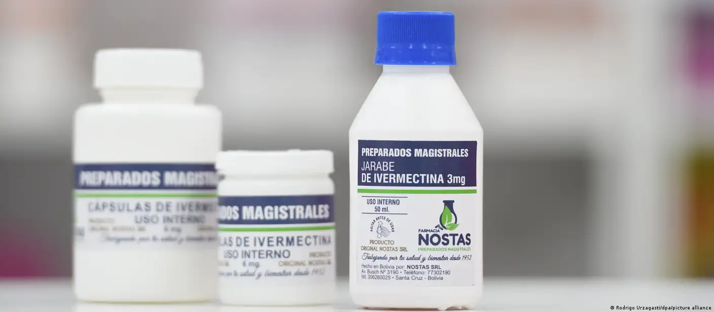 iver p ivermectina 6 mg