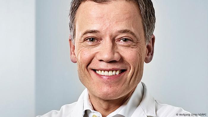 Operacje plastyczne w Niemczech
Operacje plastyczne w Niemczech
